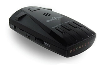 Антирадары Street Storm STR-5000EX Антирадары Street Storm STR-5000EX